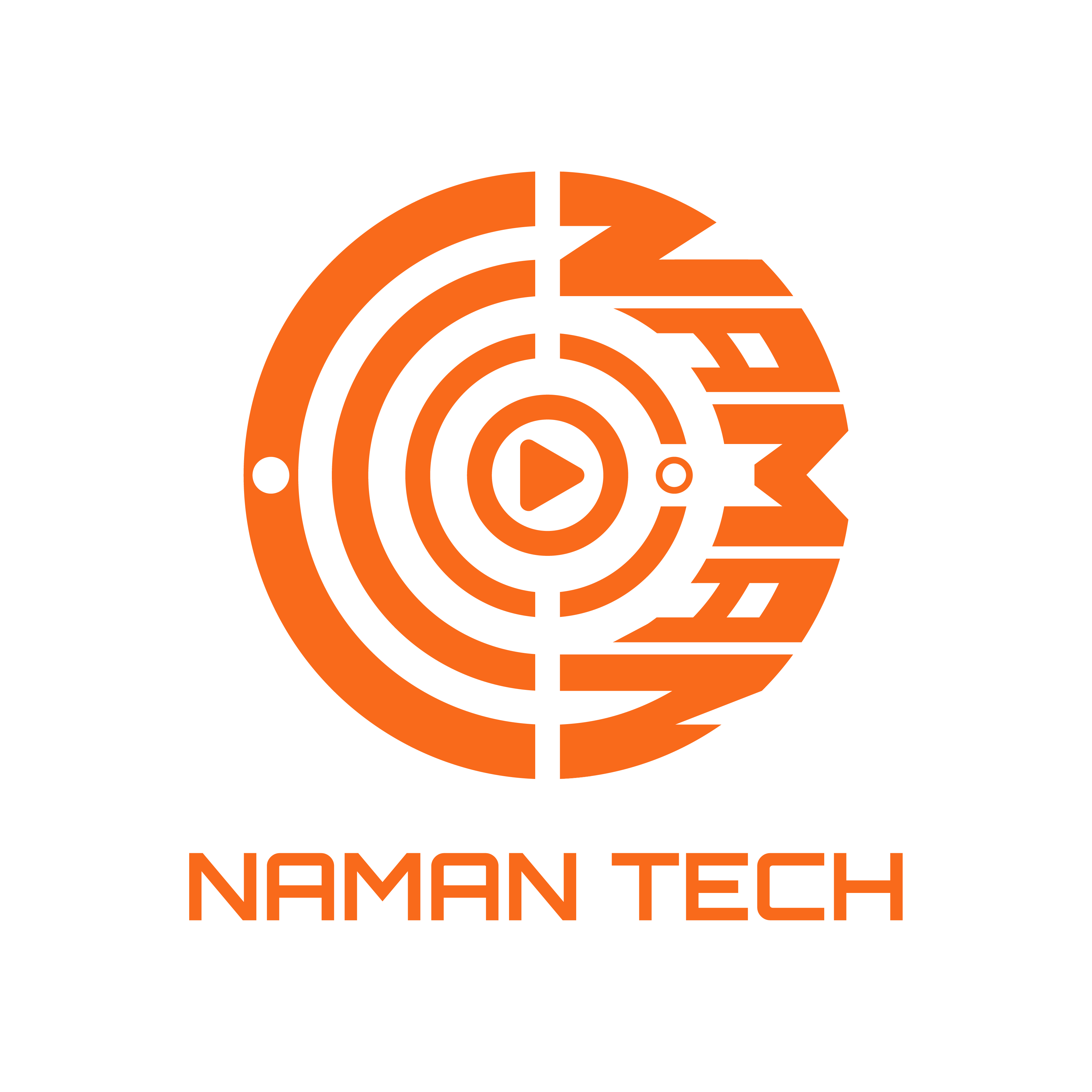 Logo NamAn Tech